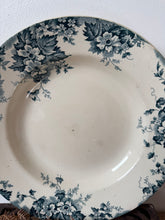 Load image into Gallery viewer, Pretty French Ironstone Dish
