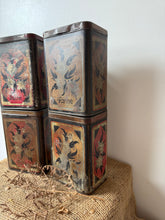 Load image into Gallery viewer, Vintage French Canister Set

