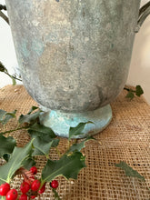 Load image into Gallery viewer, Fabulous Large French Vintage Ice Bucket
