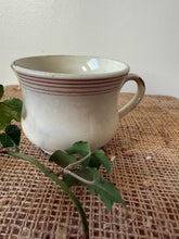 Load image into Gallery viewer, Super Vintage French Chocolat Cup
