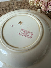 Load image into Gallery viewer, French Pink Transferware Dish
