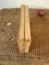 Load image into Gallery viewer, Exquisite Unique Antique Soap Box
