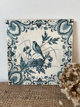 Load image into Gallery viewer, Fabulous Longwy French Tile
