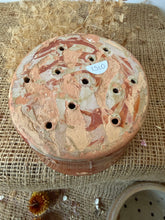 Load image into Gallery viewer, French Autumnal Vintage Faisselle
