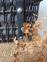 Load image into Gallery viewer, French Wicker &amp; Woven Bressan Basket
