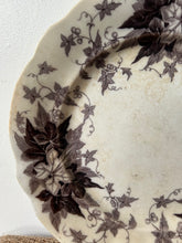 Load image into Gallery viewer, Large French Ironstone Plate
