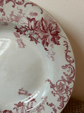 Load image into Gallery viewer, French Vintage Ironstone Dish
