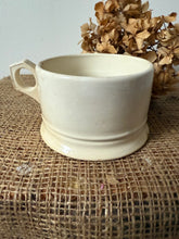 Load image into Gallery viewer, Large Ironstone Sarreguimes Cup

