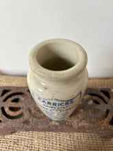 Load image into Gallery viewer, Carricks Dairy Cream Pot
