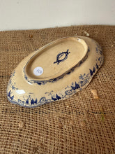 Load image into Gallery viewer, French Blue Buttery Ravier

