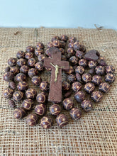 Load image into Gallery viewer, French Rosary Beads
