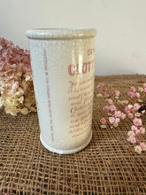 Load image into Gallery viewer, Vintage Horners Clotted Cream Pot
