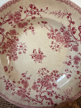 Load image into Gallery viewer, Pretty French Gien Pink Floral Dish
