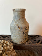 Load image into Gallery viewer, French Vintage Moutarde Pot
