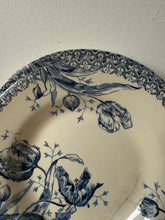 Load image into Gallery viewer, French Gien Ironstone Tulipe Dishes
