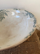 Load image into Gallery viewer, Simple French Footed Large Bowl
