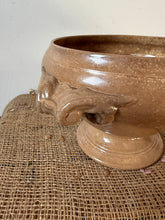 Load image into Gallery viewer, Stunning Buttery Ironstone Soupiere
