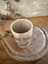Load image into Gallery viewer, Ironstone Keiller Dundee Marmalade Pot
