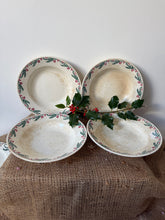 Load image into Gallery viewer, French Vintage Houx Dishes
