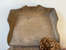 Load image into Gallery viewer, French Bleached Wooden Cutting Board
