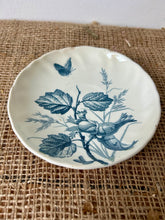 Load image into Gallery viewer, Cute French Ironstone Cup and Saucer
