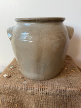Load image into Gallery viewer, Large French Confit Pot
