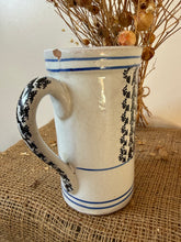 Load image into Gallery viewer, French #5 Archers Jug
