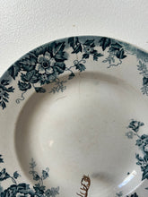 Load image into Gallery viewer, French Marie Louise Faience Bowl
