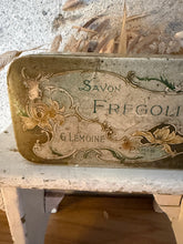Load image into Gallery viewer, Gorgeous French Art Deco Savon Boite
