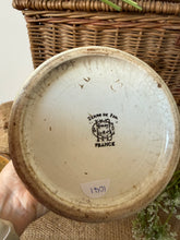 Load image into Gallery viewer, French Choisy de Roi Polka Dot Jug
