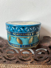 Load image into Gallery viewer, French Decorative Caviar Tin
