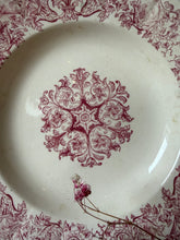 Load image into Gallery viewer, Pretty Fluted French Vintage Shallow Dishes
