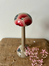 Load image into Gallery viewer, French Vintage Art Deco Hat Stand
