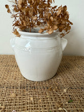 Load image into Gallery viewer, Small French Confit Pot
