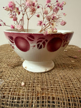 Load image into Gallery viewer, Pretty Cherry Berry French Cafe au Lait
