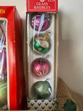 Load image into Gallery viewer, Selection of Vintage Baubles
