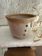 Load image into Gallery viewer, French Footed Vintage Faisselle
