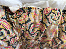 Load image into Gallery viewer, Fabulous Plump Paisley Eiderdown
