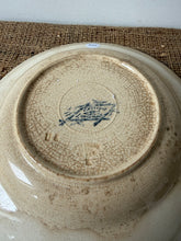 Load image into Gallery viewer, Beautiful French Buttery and Crazed Dish
