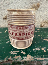 Load image into Gallery viewer, Buttery Rillettes de Tours Pot
