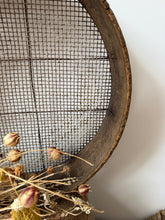Load image into Gallery viewer, French Garden Sieve Riddle
