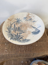 Load image into Gallery viewer, French Ironstone Buttery Raised Compote
