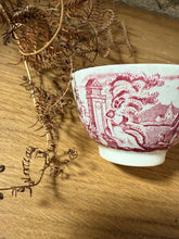 Load image into Gallery viewer, Old French Crazed Pink Cafe au Lait
