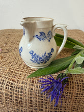 Load image into Gallery viewer, French Small St Uze Vintage Milk Jug
