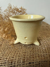 Load image into Gallery viewer, French Creamy Vintage Faisselle
