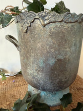 Load image into Gallery viewer, Fabulous Large French Vintage Ice Bucket
