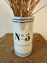 Load image into Gallery viewer, French #5 Archers Jug
