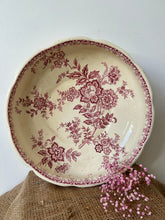 Load image into Gallery viewer, Super Large French Ironstone Bowl
