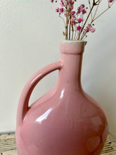 Load image into Gallery viewer, French Vintage Pink Vase
