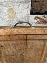 Load image into Gallery viewer, French Heavy Cutting Board
